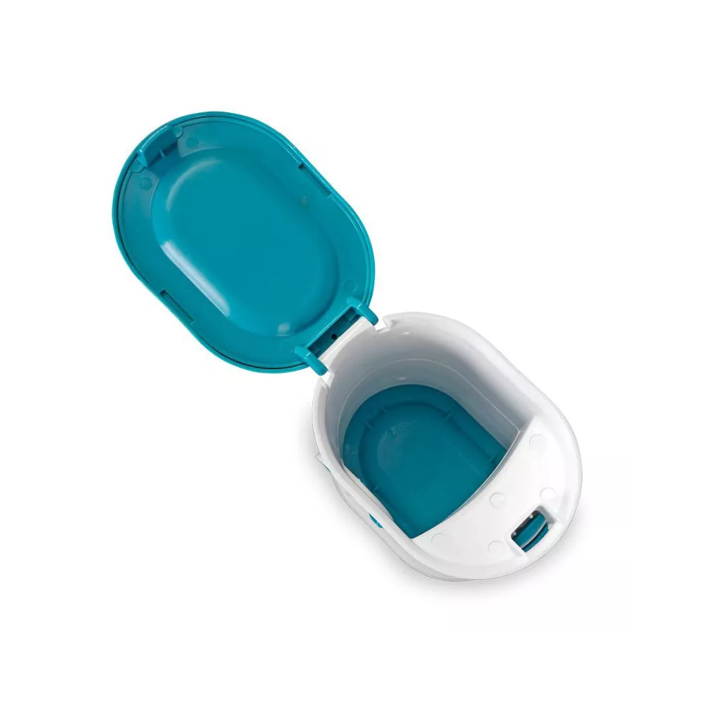 Diffuseur de chlore flottant et pivotant Bayrol