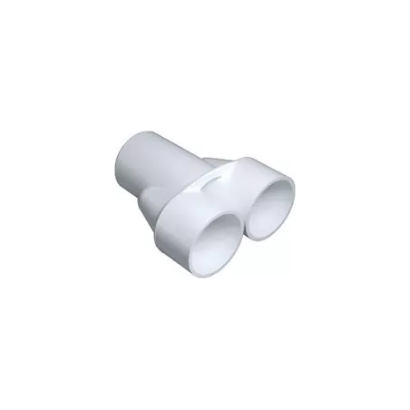 COLLECTEUR TUYAUX 2" F VERS 2" F
