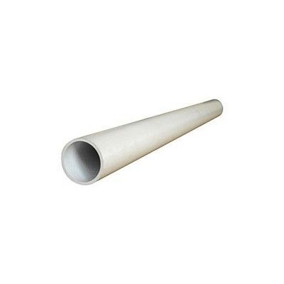 Tuyau rigide 1,5"
