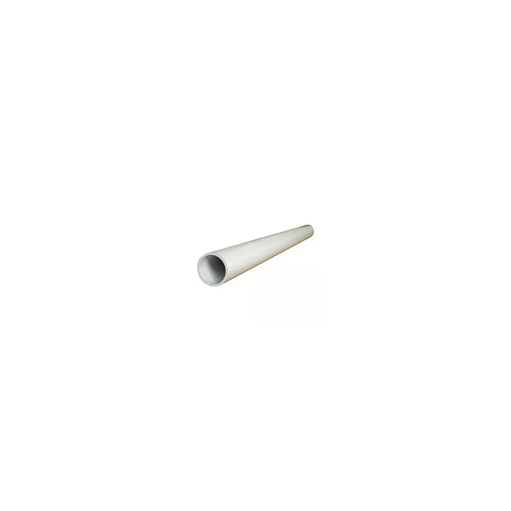 Tuyau rigide 1,5"
