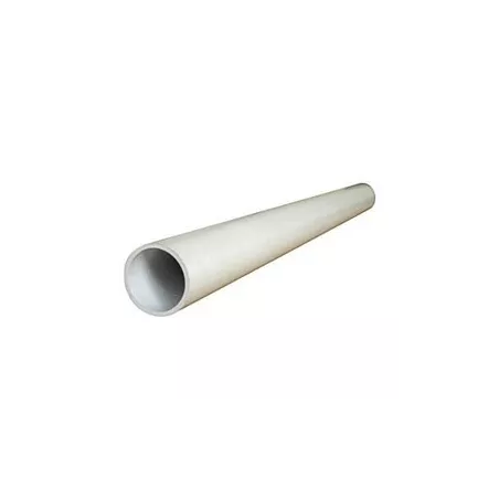 Tuyau rigide 1,5"