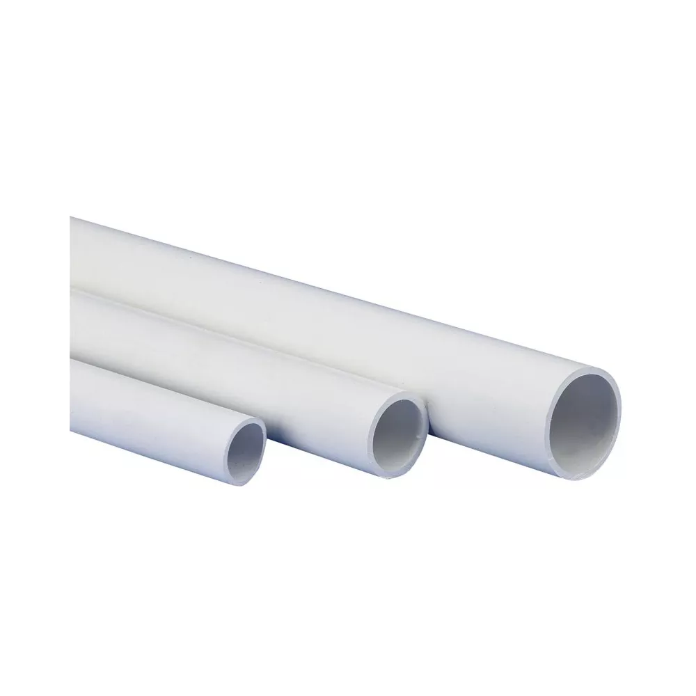Tuyau Rigide PVC 2"