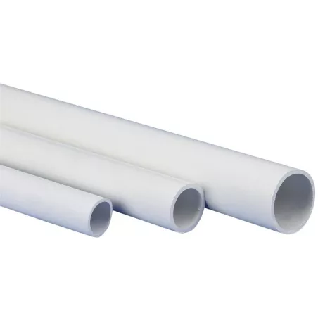 Tuyau Rigide PVC 2"