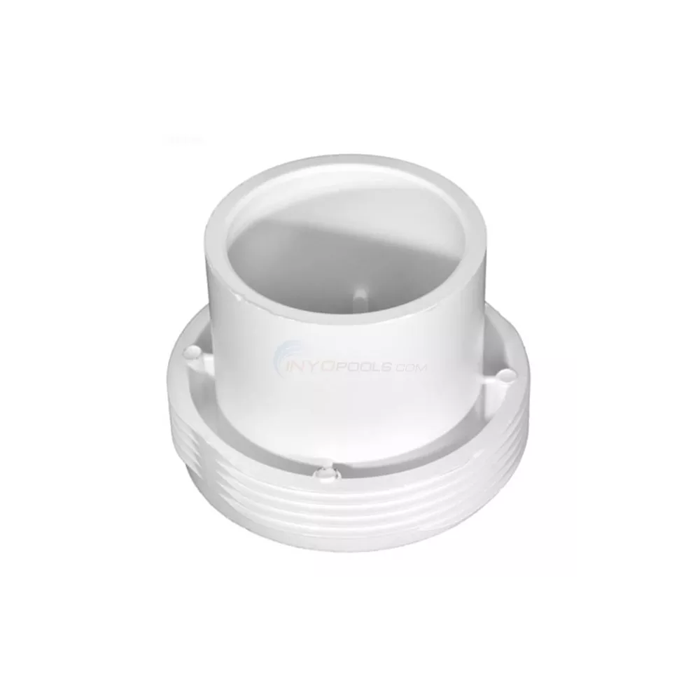 Raccord union partie femelle pour réchauffeur 2" vers 1,5"F Waterway