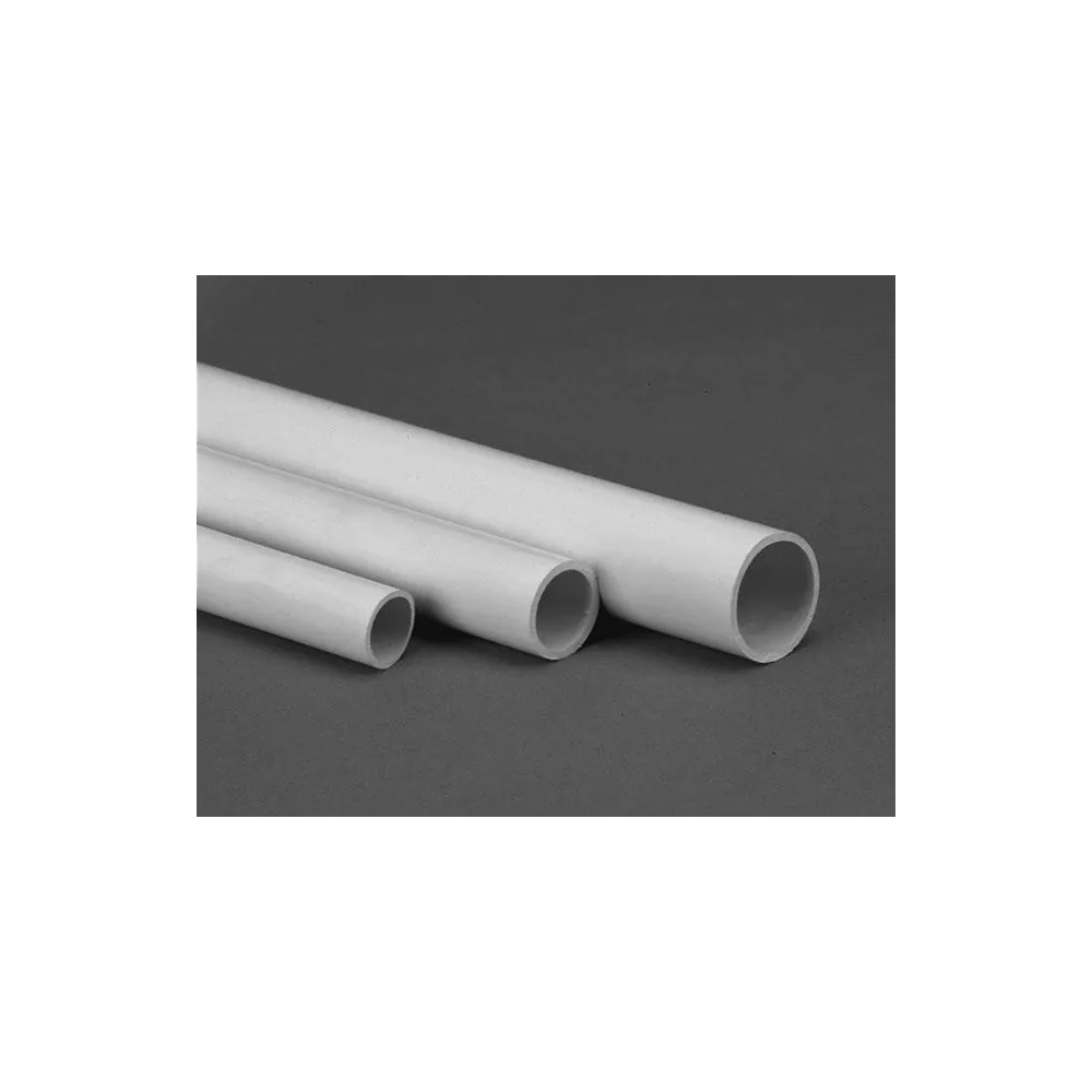 Tuyau Rigide PVC 2"