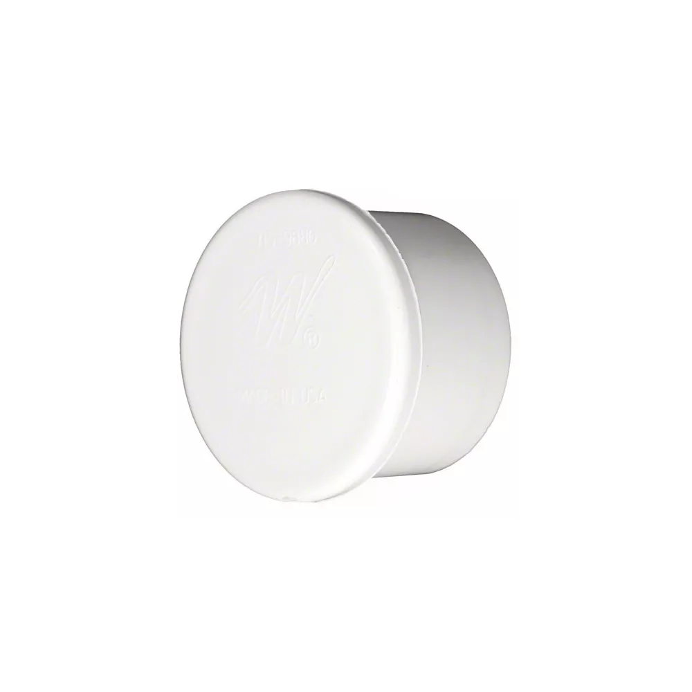 Bouchon 2" M - Waterway