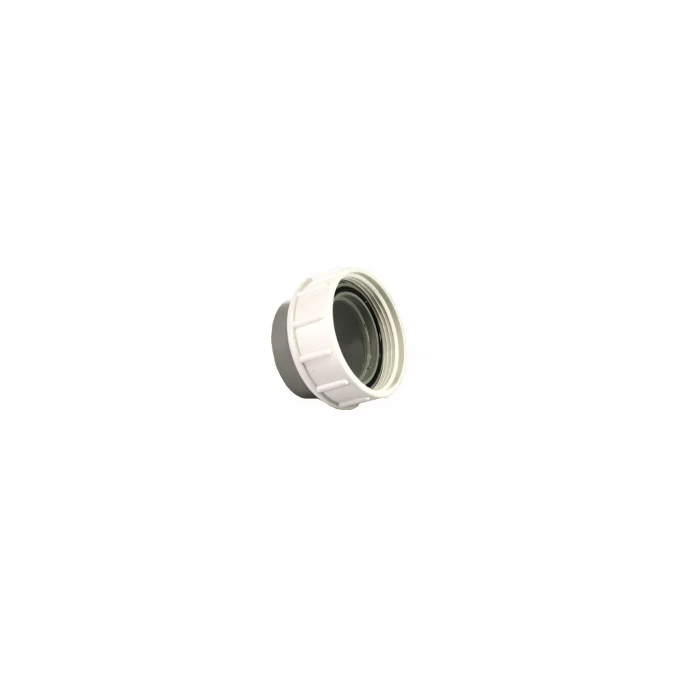 Union de pompe 78 mm pour tuyau 63 mm
