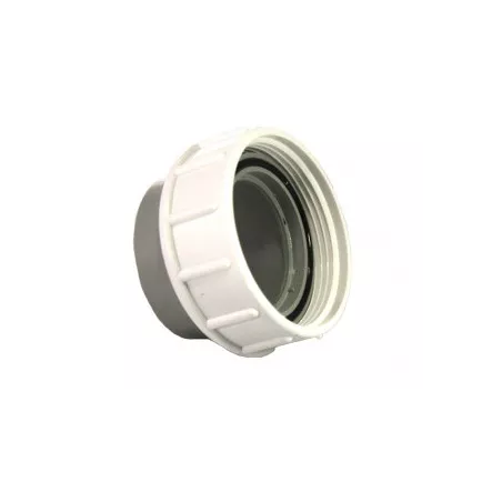 Union de pompe 78 mm pour tuyau 63 mm