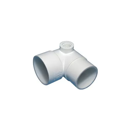 purge d'air 2 pouces (60 mm)