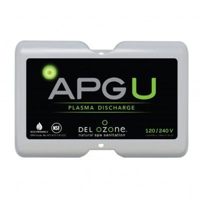 DEL APG-U-808 Ozone Générateur