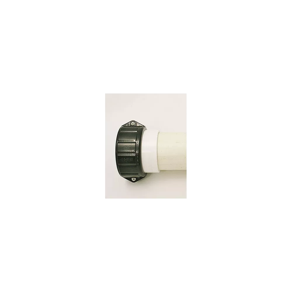 Union 2"  avec bague de serrage