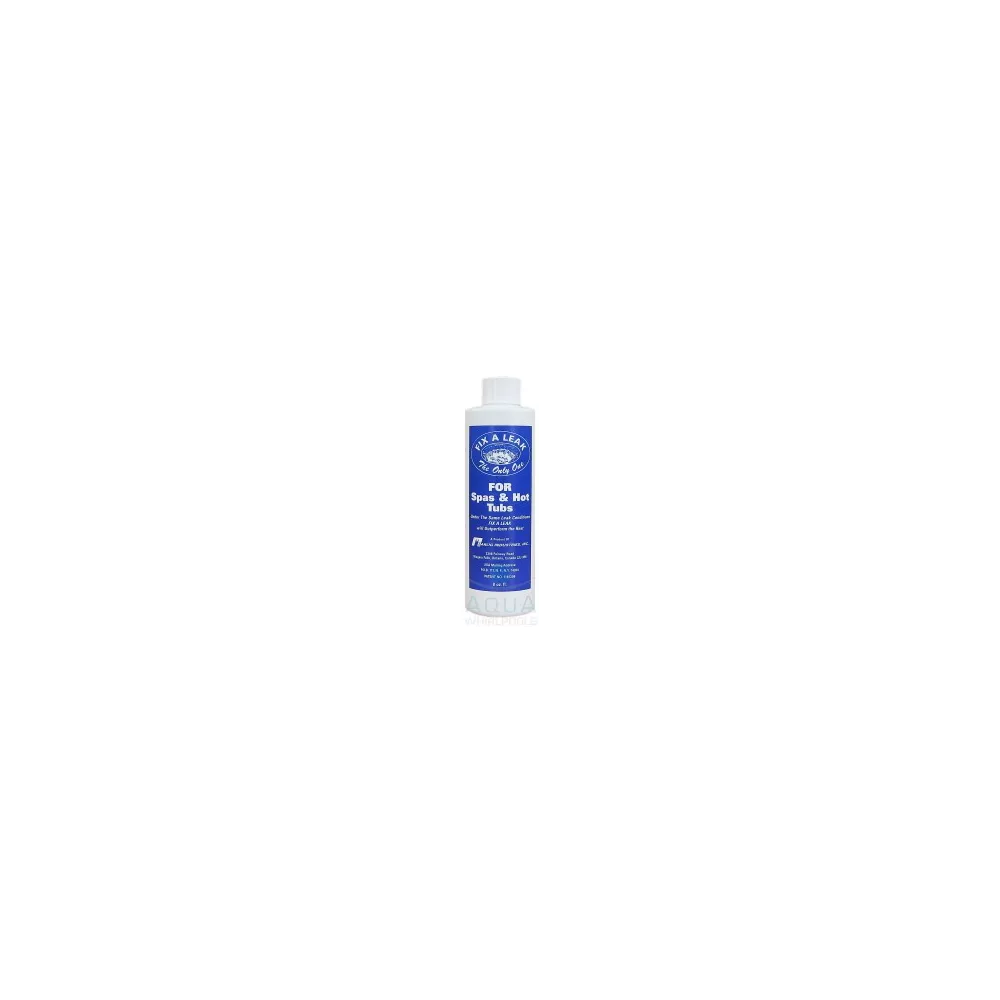 Colmateur de fuite (FIX A Leak)