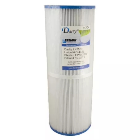 SC701 Darlly Cartouche de filtre (5CH-402)