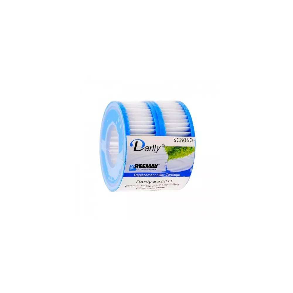SC784 filtre de remplacement soft Tub (après 2010)