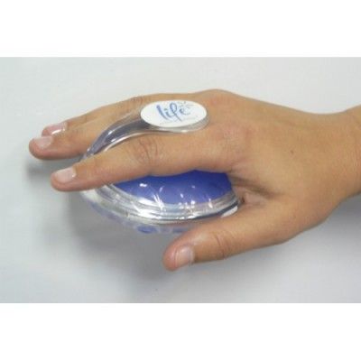 Hand-held Massager