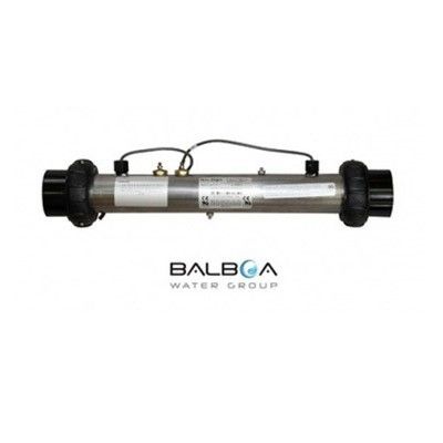 Rechauffeur Balboa