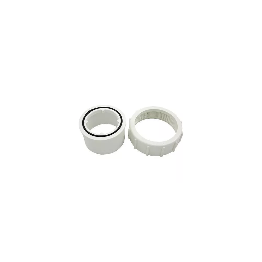 Union Waterway 2 ½”