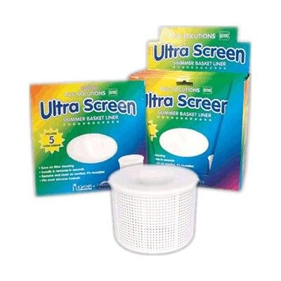 Pré- filtre Ultra Screen