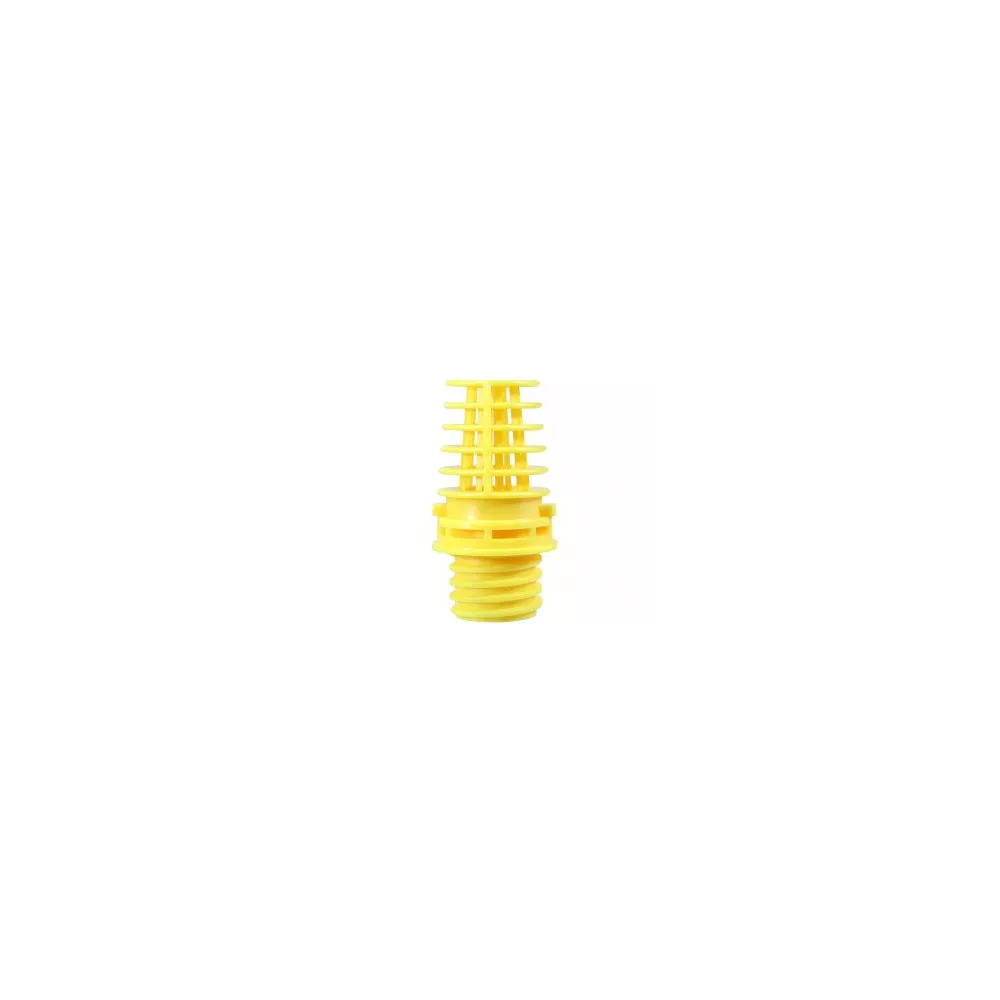 Adaptateur 1.5" SAE avec crépine