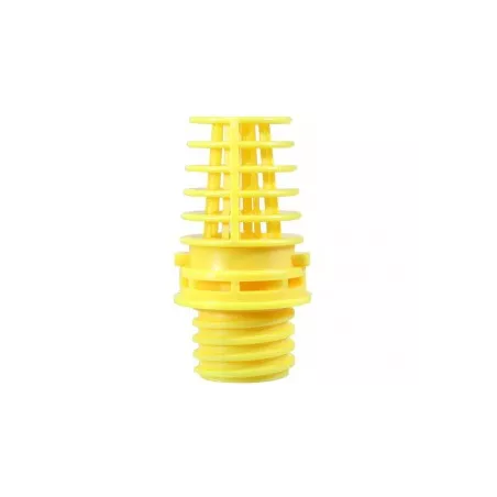 Adaptateur 1.5" SAE avec crépine