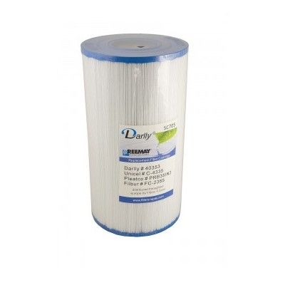 SC701 Darlly Cartouche de filtre (5CH-402)