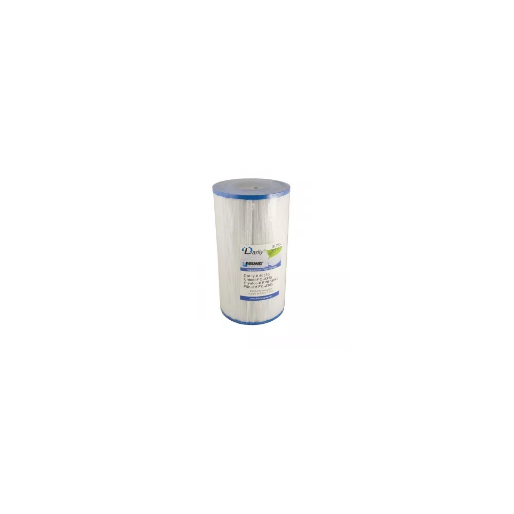 SC705  Cartouche filtrante - Darlly