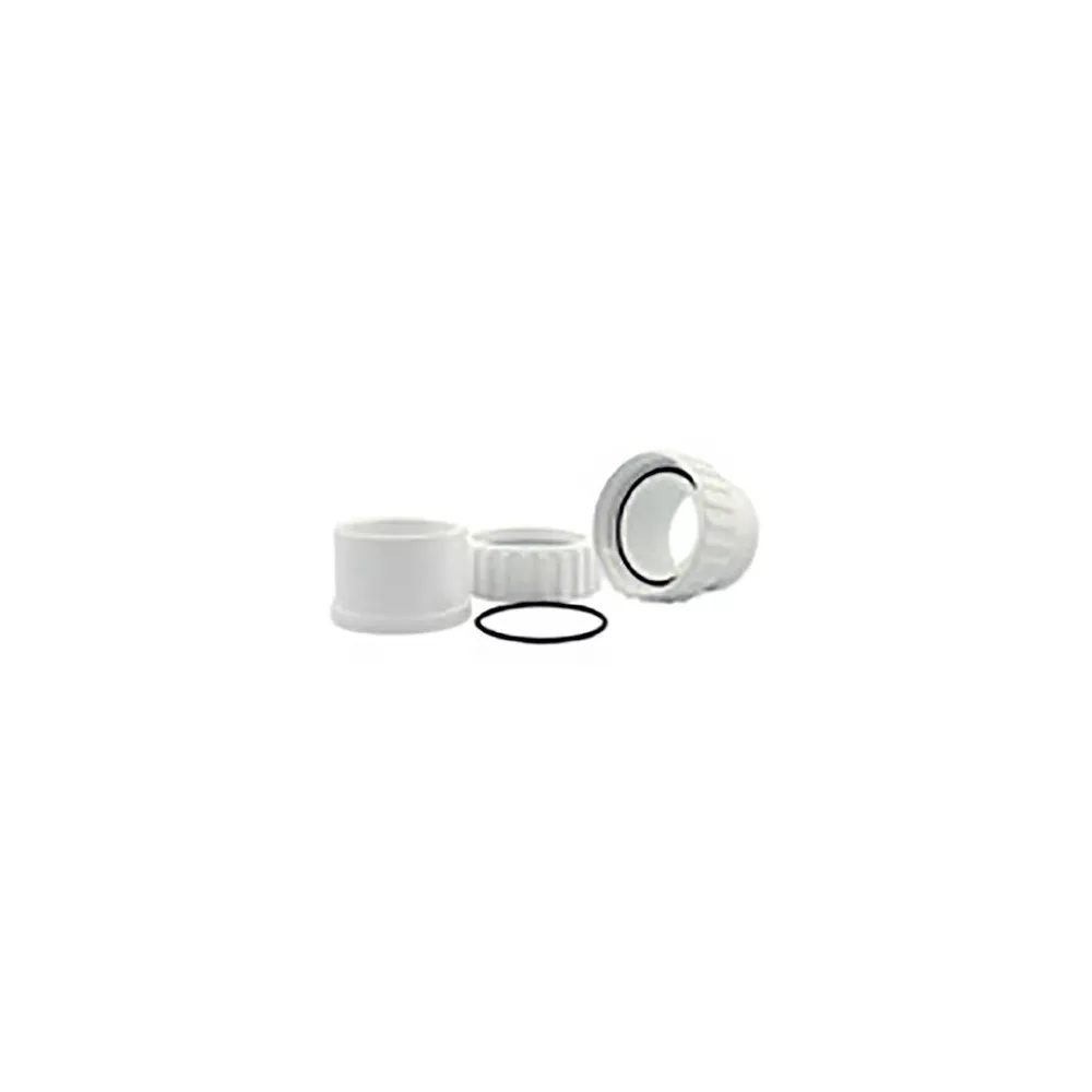 Kit  2 union pompe 2" -  Gecko