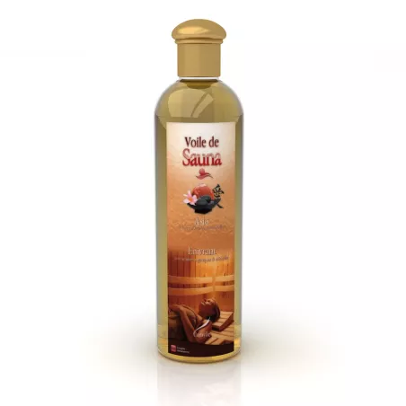 Voile de Sauna Asia -250ml - Camylle