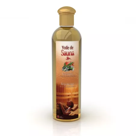 Voile de Sauna - Polynésie - 250ml - Camylle