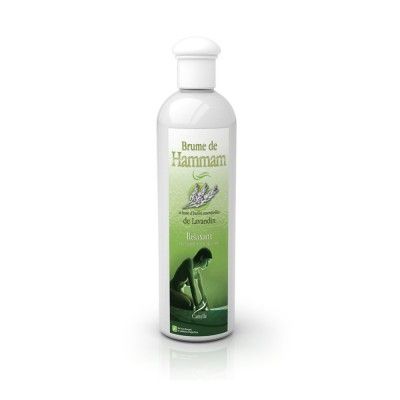 Voile de Sauna -Lavandin - 250ml - Camylle