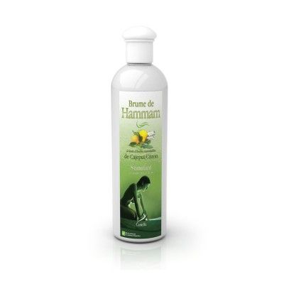 Voile de Sauna - Cajeput - Citron - 250ml - Camylle