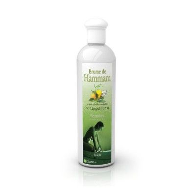 Brume de Hammam - Cajeput - Citron- 250ml - Camylle