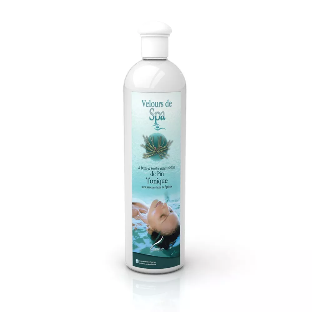 Luxe- voile de Sauna