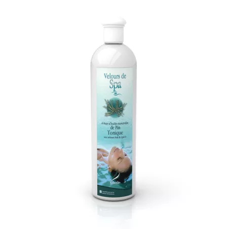 Pin -Voile de Sauna - Camylle