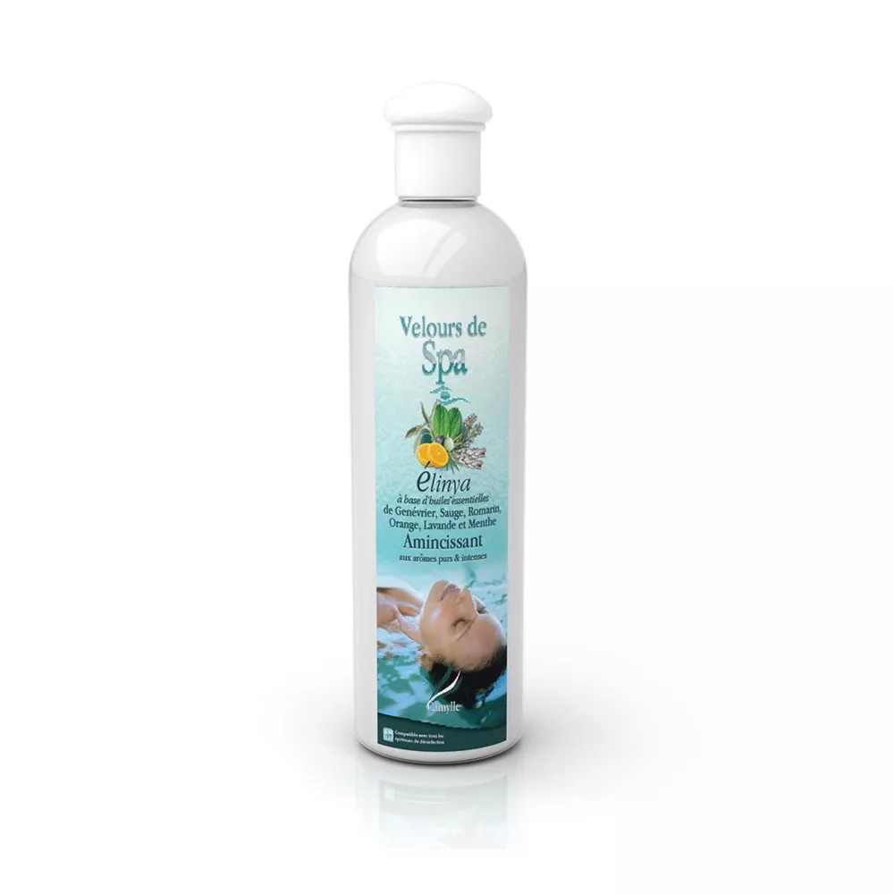 VOILE DE SAUNA - Elinya - 250ml