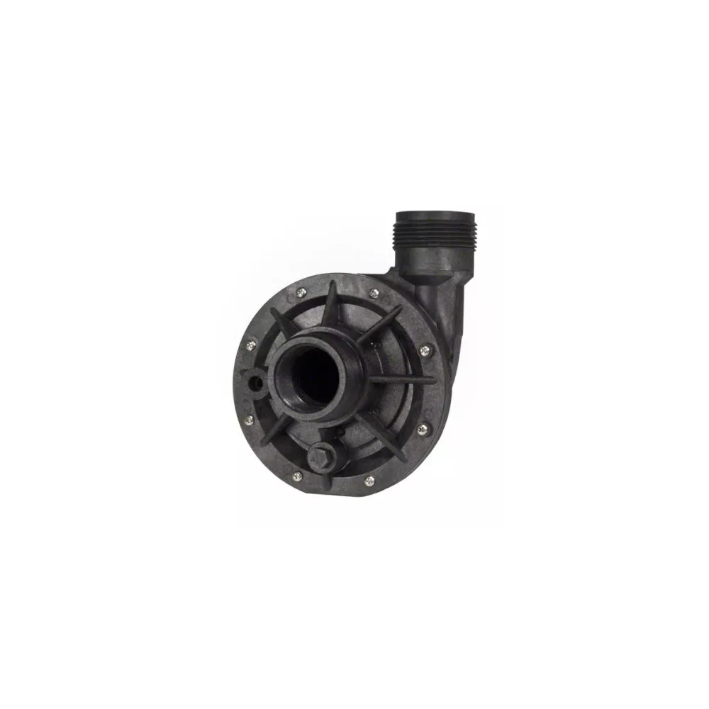 Corps Circ-Master HP et CP 48-Frame
