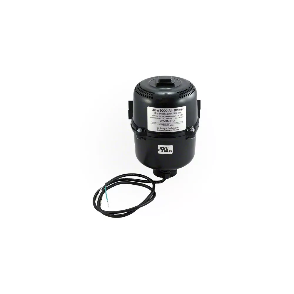 Blower ULTRA-9000 1HP -Max-Air