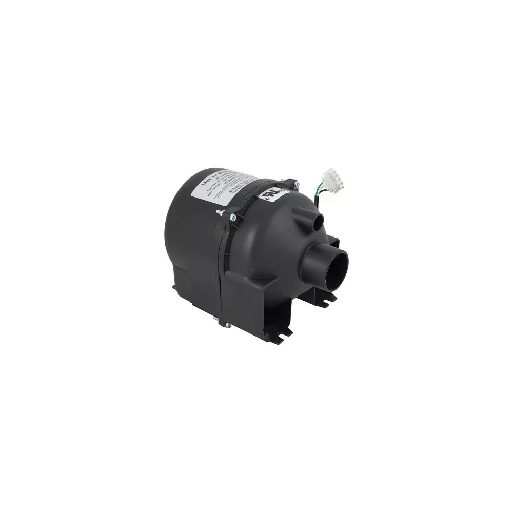 Blower ULTRA-9000 1HP -Max-Air