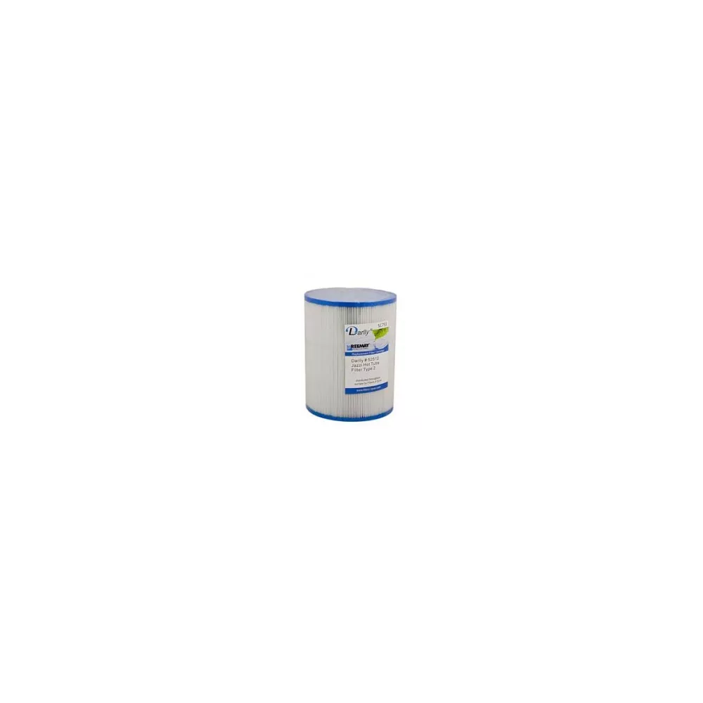 SC753  Cartouche filtrante - Darlly