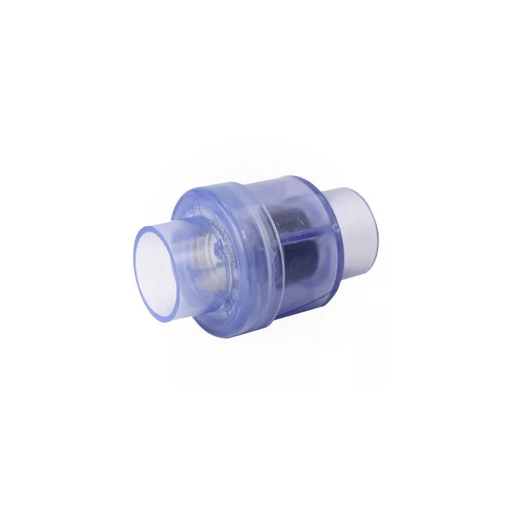 Clapet anti-retour blower  1.5" Waterway