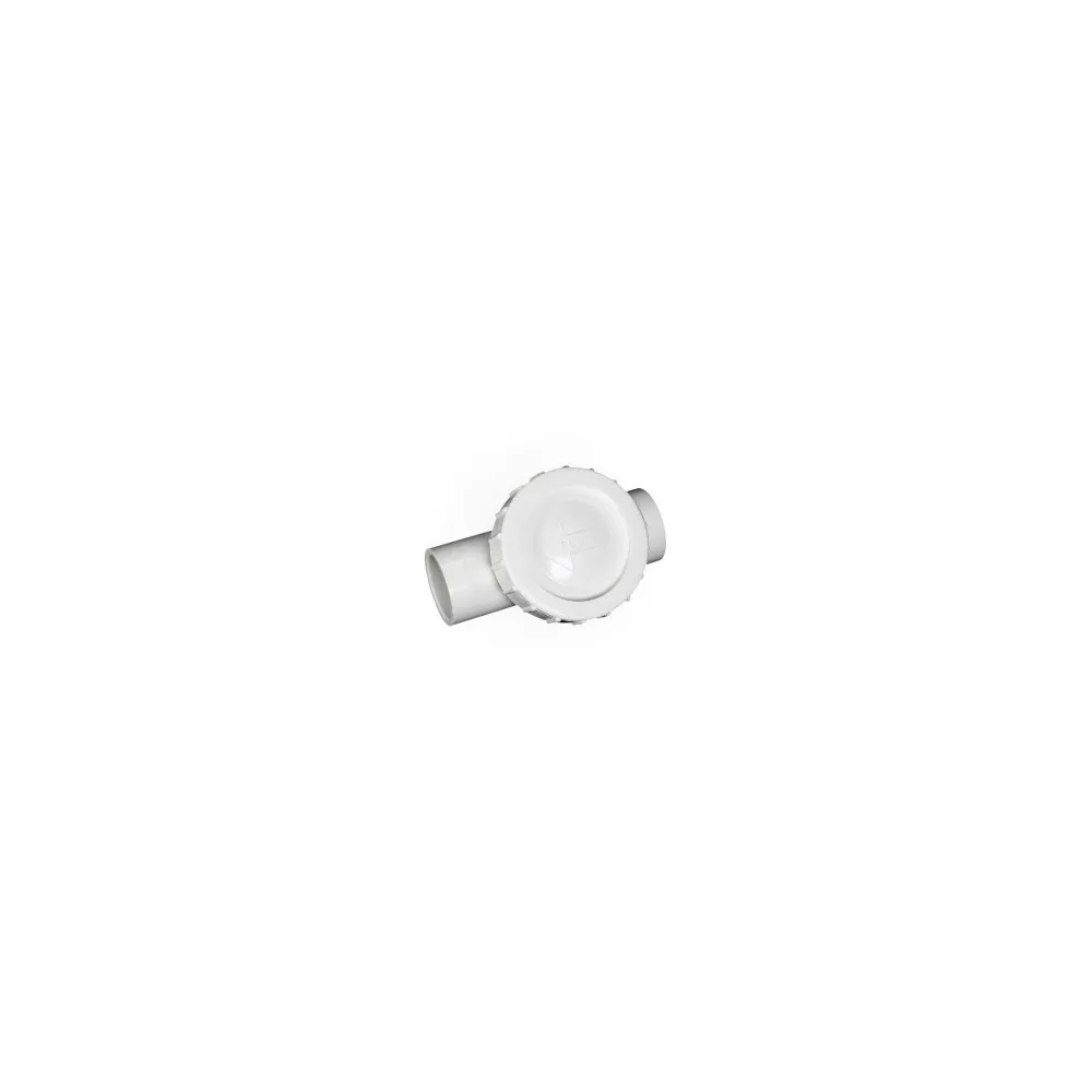 Valve anti-retour ou clapets 1"- Waterway