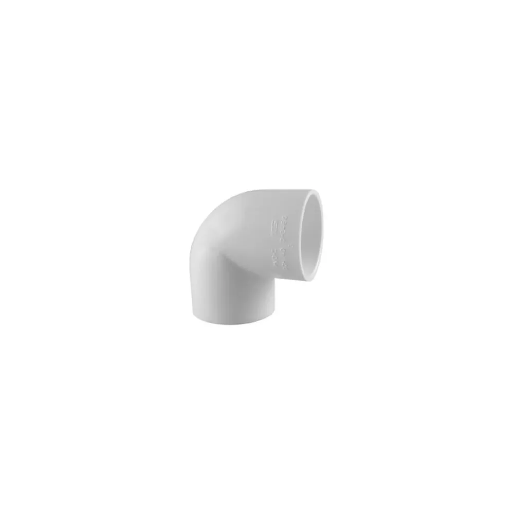 Coude 90° 2" Femelle/Femelle 60mm