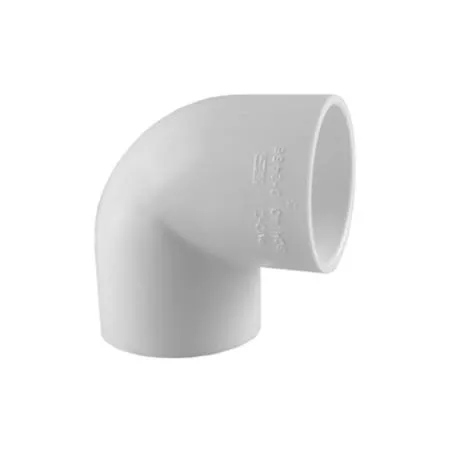 Coude 90° 2" Femelle/Femelle 60mm