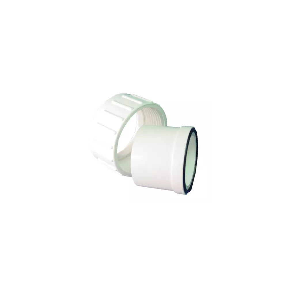 Waterway 1 ½" raccord union pompe