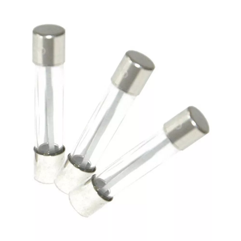 Fusible 10 ampères /250V