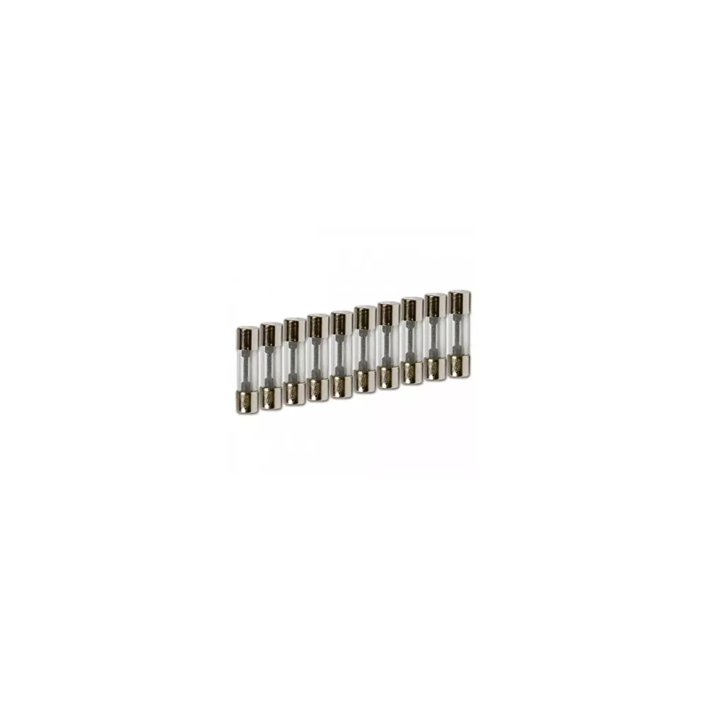 Fusible 0,5A pour transformateur