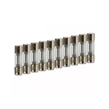 Fusible 0,5A pour transformateur
