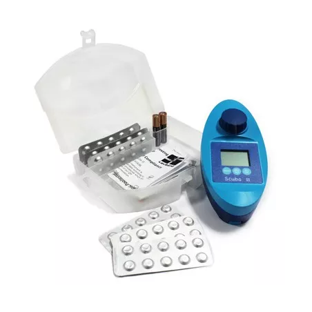 Testeur électronique Scuba II 