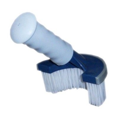 Brosse pour spa