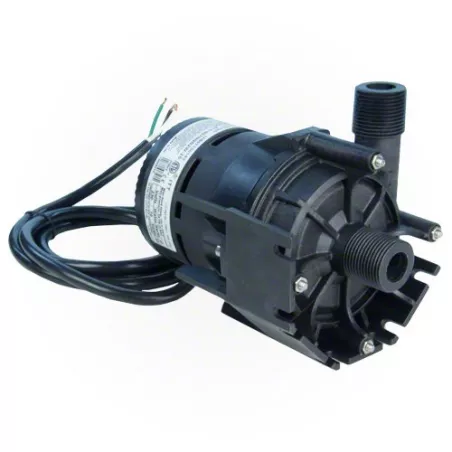 POMPE DE CIRCULATION E-10 LAING TERMOTECH